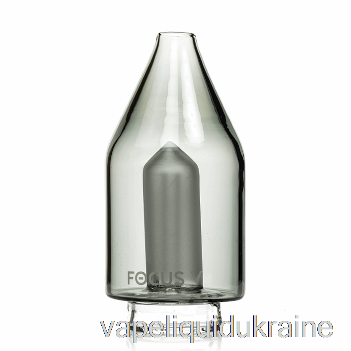 Vape Liquid Ukraine Focus V Carta Glass Top Smoke